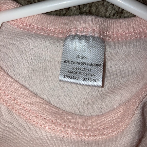 Baby girl outfit - Picture 4 of 4